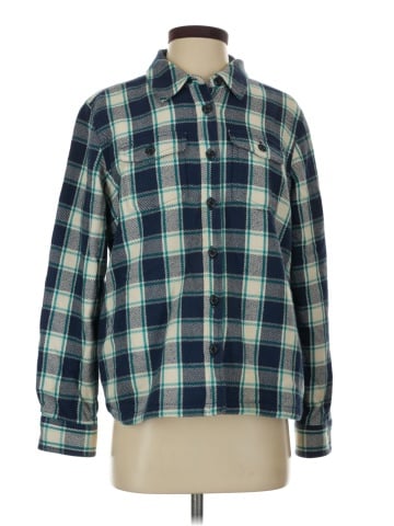 L.L.Bean Cardigan (view 1)