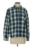 L.L.Bean Green Cardigan Size S (petite) - photo 1