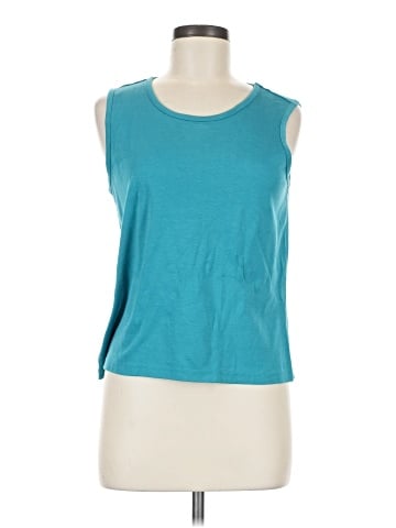 L.L.Bean Sleeveless T-Shirt (view 1)