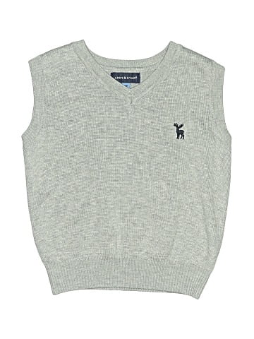 Andy & Evan Sweater Vest (view 1)