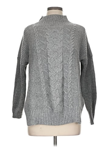 Maurices Turtleneck Sweater (view 1)