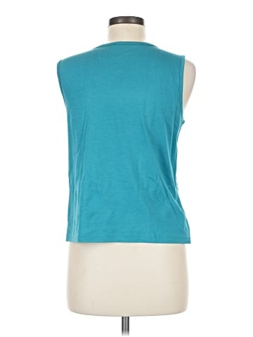 L.L.Bean Sleeveless T-Shirt (view 2)