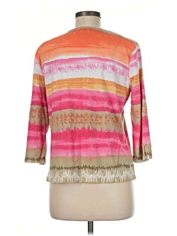 Koret 3/4 Sleeve T-Shirt (view 2)