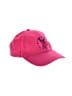 Apollo Pink Baseball Cap One size - photo 1