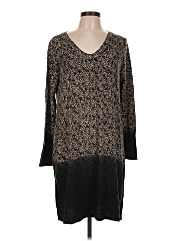 Nic + Zoe Casual Dress (view 1)