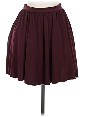 Speechless Casual Skirt (view 1)