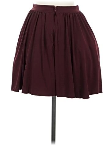 Speechless Casual Skirt (view 2)