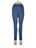 Patagonia Solid Blue Active Pants Size L - photo 1