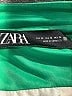 Zara Green Blazer Size XS - photo 6
