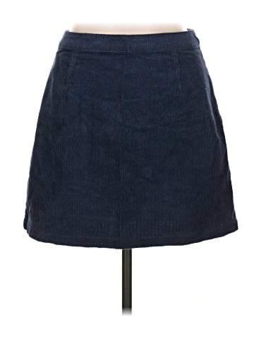 Blue Rain Casual Skirt (view 2)