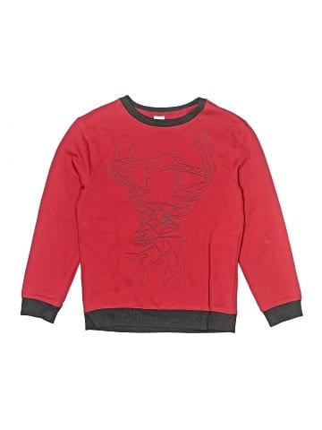 Gymboree Sweatshirt (view 1)