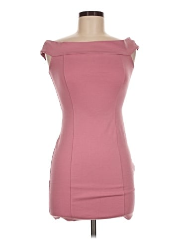 Forever 21 Cocktail Dress (view 1)