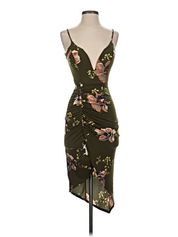Trac Cocktail Dress (view 1)