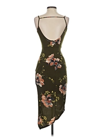 Trac Cocktail Dress (view 2)