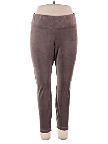 Purejill Casual Pants (view 1)