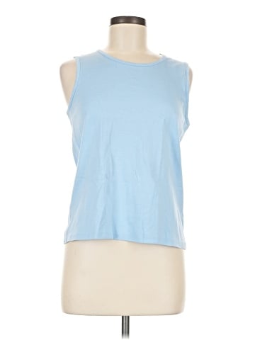 L.L.Bean Sleeveless T-Shirt (view 1)