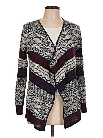 Say What? Cardigan (view 1)