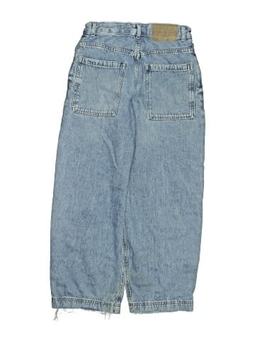 Zara Jeans (view 2)