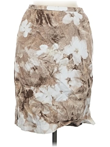 Simon Chang Casual Skirt (view 1)