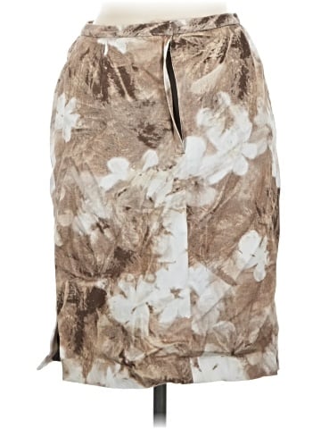 Simon Chang Casual Skirt (view 2)