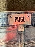Paige Stars Blue Jeans Size 26 waist - photo 7