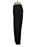 Athleta Solid Black Active Pants Size 10 - photo 5