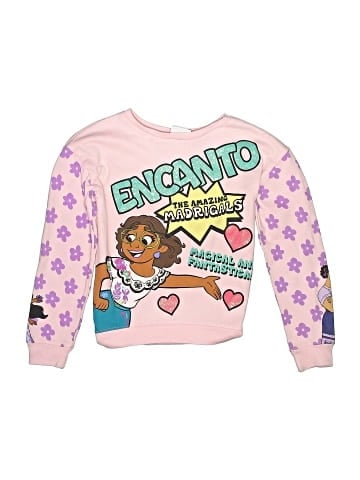 Disney Sweatshirt (view 1)