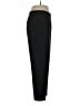 Athleta Solid Black Active Pants Size 10 - photo 4