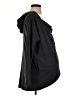 Ingrid + Isabel Black Gray 3/4 Sleeve Blouse Size Sm (1) - photo 4