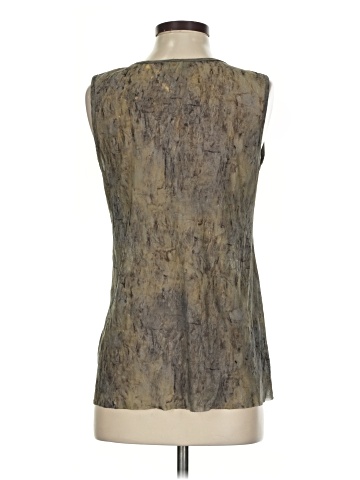 Lilith Sleeveless T-Shirt (view 2)