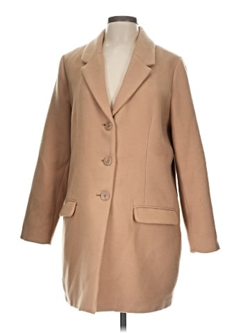 BB Dakota Coat (view 1)