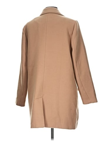 BB Dakota Coat (view 2)