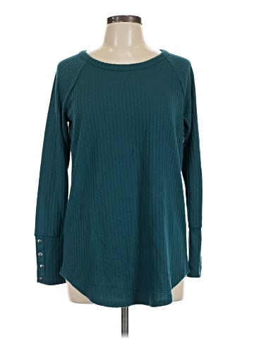 Chaser Long Sleeve T-Shirt (view 1)