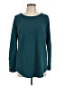 Chaser Teal Long Sleeve T-Shirt Size L - photo 1
