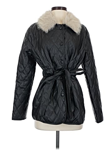 Alice Blue Coat (view 1)
