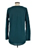 Chaser Teal Long Sleeve T-Shirt Size L - photo 2