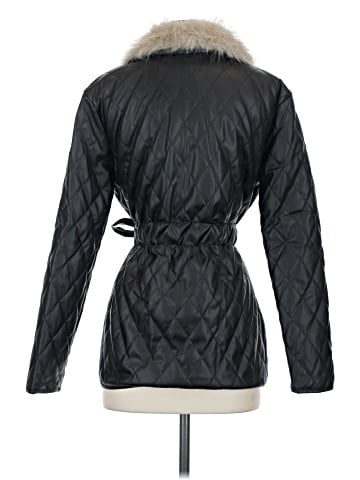 Alice Blue Coat (view 2)