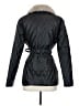 Alice Blue 100% Polyester Argyle Black Coat Size S - photo 2