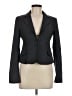 Theory Gray Blazer Size 6 - photo 1