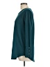 Chaser Teal Long Sleeve T-Shirt Size L - photo 5