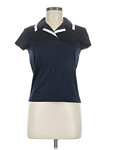 MAG Short Sleeve Top (view 1)