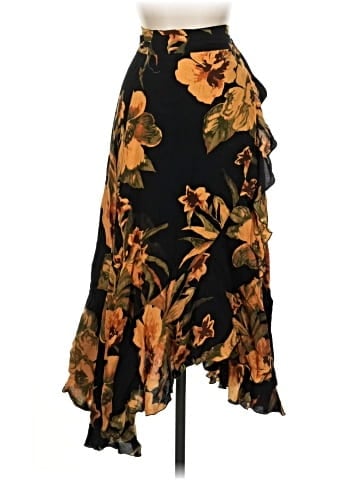 Faithfull the Brand Casual Skirt (view 1)