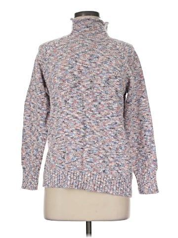 L.L.Bean Turtleneck Sweater (view 1)