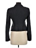 Theory Gray Blazer Size 6 - photo 2