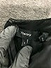 Theory Black 3/4 Sleeve Top Size 0 - photo 7