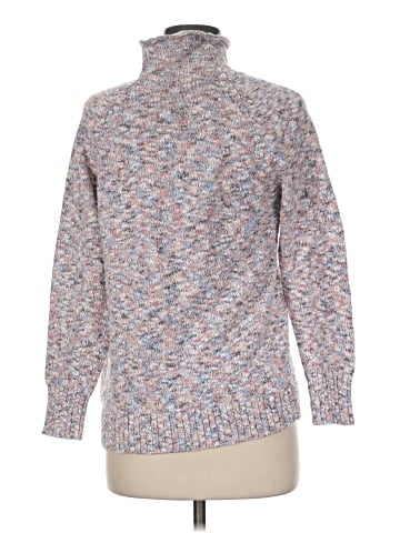 L.L.Bean Turtleneck Sweater (view 2)