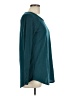 Chaser Teal Long Sleeve T-Shirt Size L - photo 4