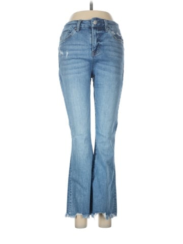 Mica Jeans (view 1)