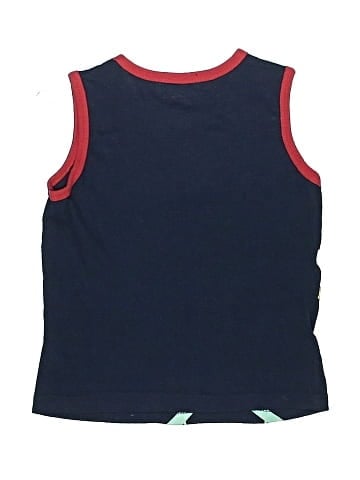 Marvel Tank Top (view 2)