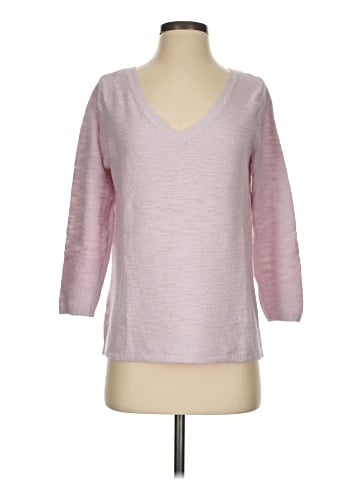 Ann Taylor LOFT Pullover Sweater (view 1)